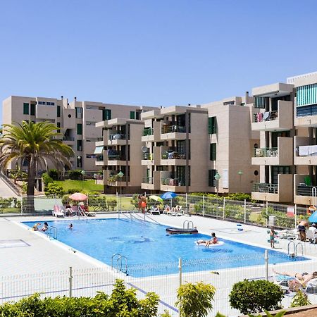 Classbnb - Three Spacious Apartments 150M From The Las Americas Promenade Arona  Zewnętrze zdjęcie