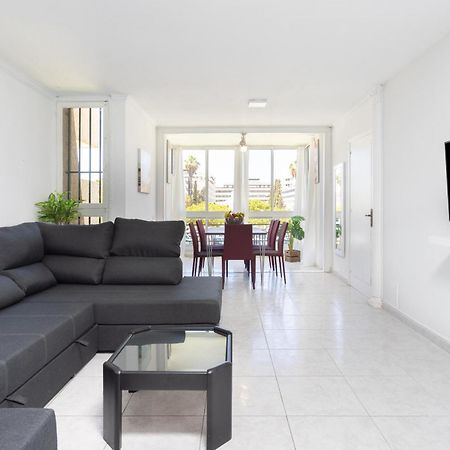 Classbnb - Three Spacious Apartments 150M From The Las Americas Promenade Arona  Zewnętrze zdjęcie