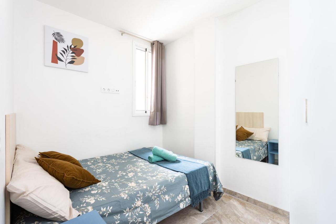 Classbnb - Three Spacious Apartments 150M From The Las Americas Promenade Arona  Zewnętrze zdjęcie