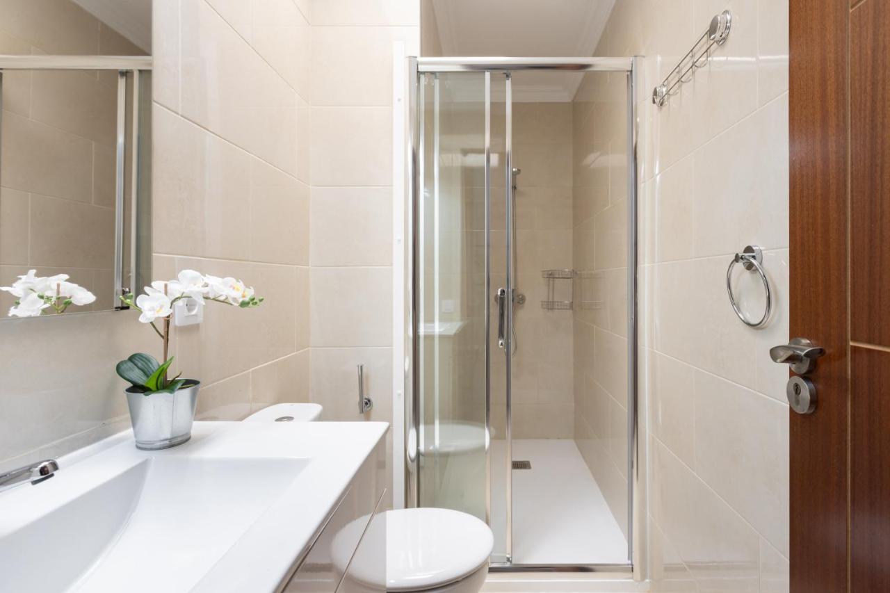 Classbnb - Three Spacious Apartments 150M From The Las Americas Promenade Arona  Zewnętrze zdjęcie