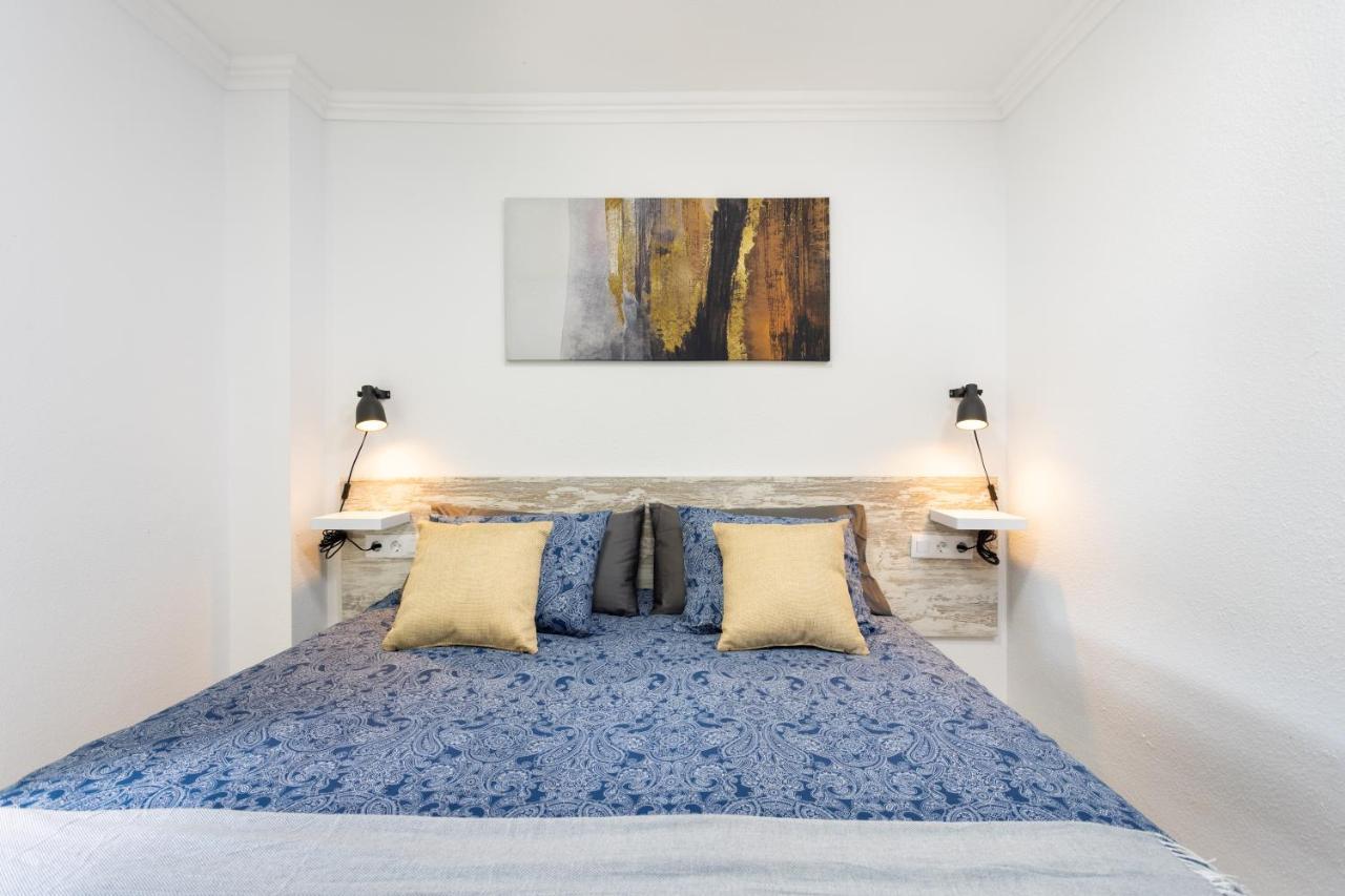 Classbnb - Three Spacious Apartments 150M From The Las Americas Promenade Arona  Zewnętrze zdjęcie