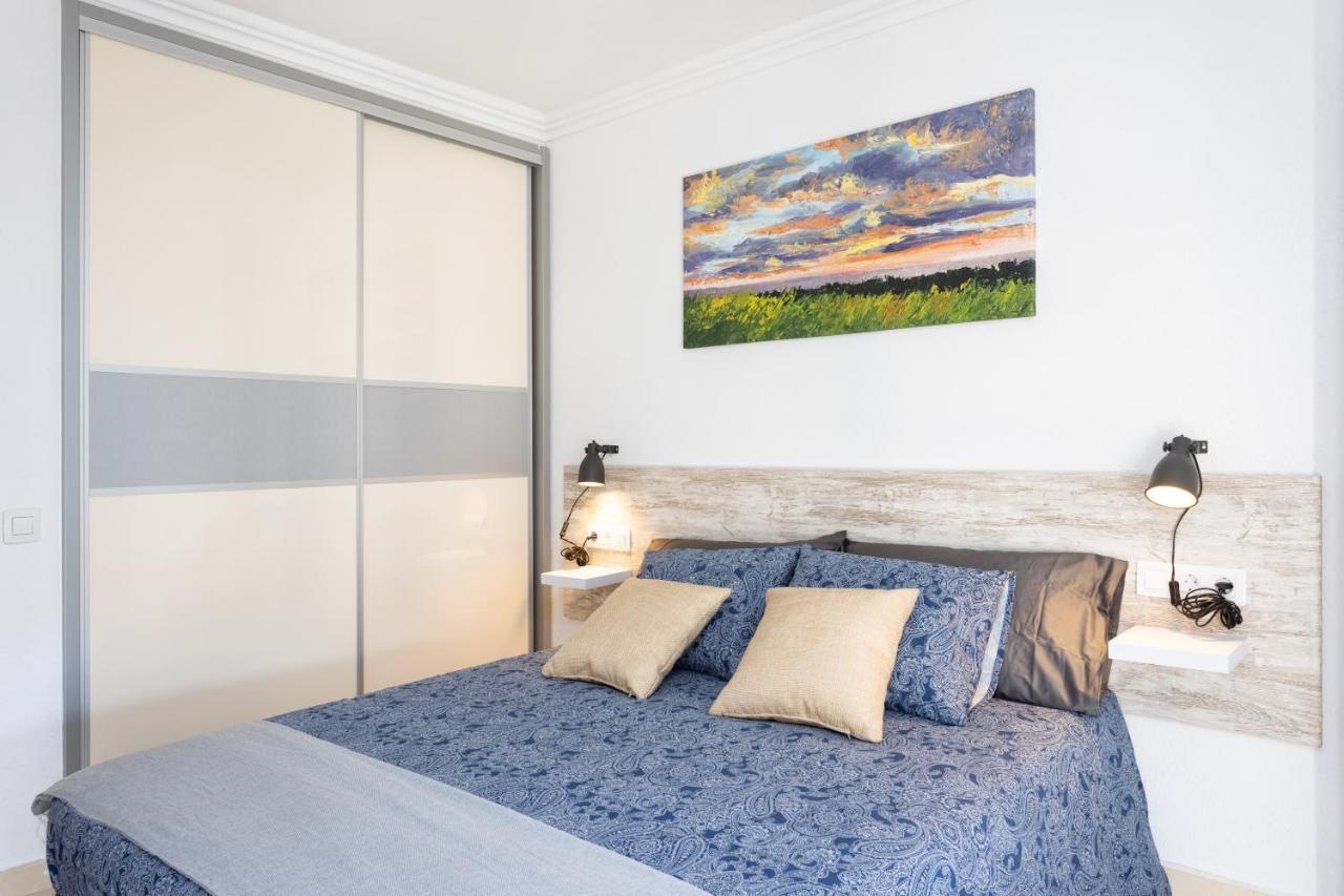 Classbnb - Three Spacious Apartments 150M From The Las Americas Promenade Arona  Zewnętrze zdjęcie