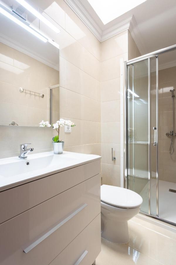 Classbnb - Three Spacious Apartments 150M From The Las Americas Promenade Arona  Zewnętrze zdjęcie