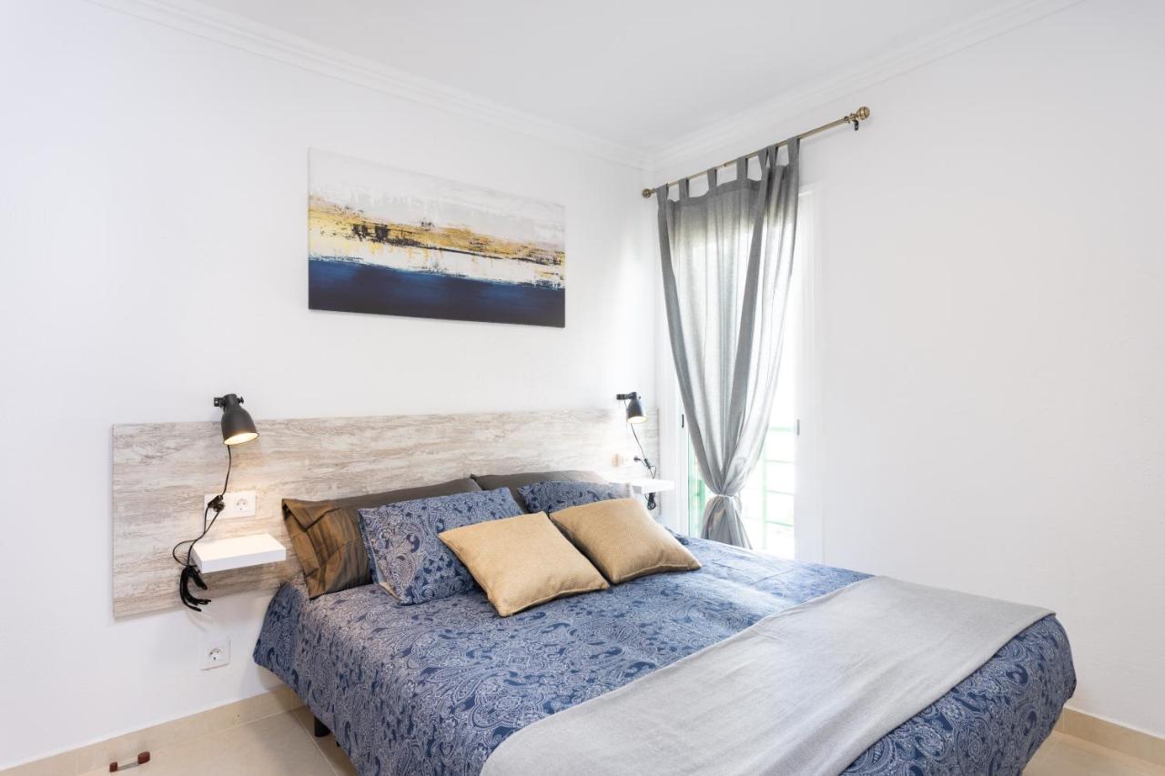 Classbnb - Three Spacious Apartments 150M From The Las Americas Promenade Arona  Zewnętrze zdjęcie