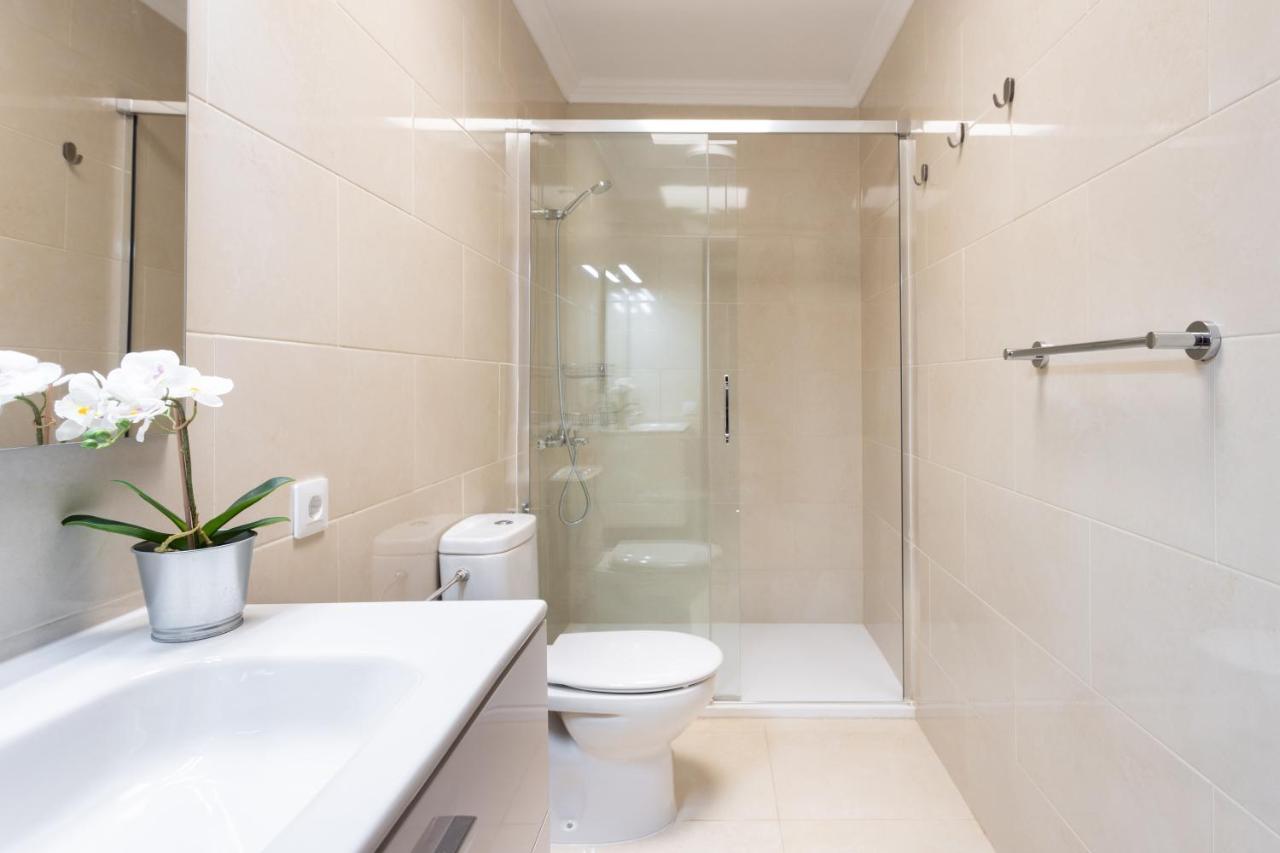 Classbnb - Three Spacious Apartments 150M From The Las Americas Promenade Arona  Zewnętrze zdjęcie