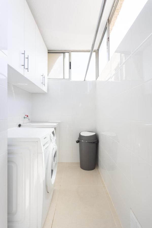 Classbnb - Three Spacious Apartments 150M From The Las Americas Promenade Arona  Zewnętrze zdjęcie