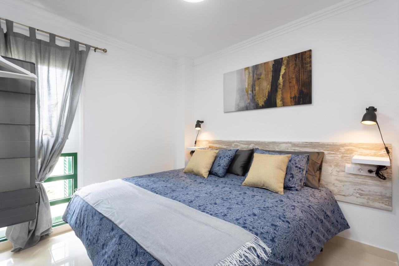 Classbnb - Three Spacious Apartments 150M From The Las Americas Promenade Arona  Zewnętrze zdjęcie