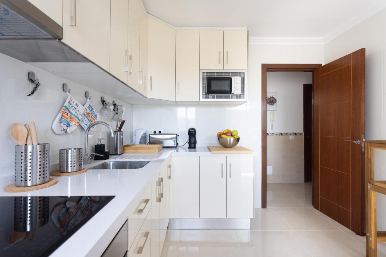 Classbnb - Three Spacious Apartments 150M From The Las Americas Promenade Arona  Zewnętrze zdjęcie
