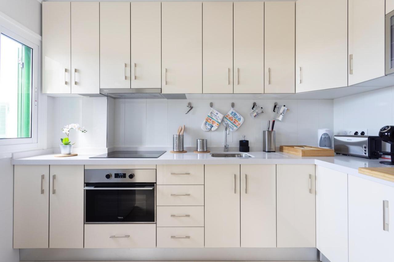 Classbnb - Three Spacious Apartments 150M From The Las Americas Promenade Arona  Zewnętrze zdjęcie