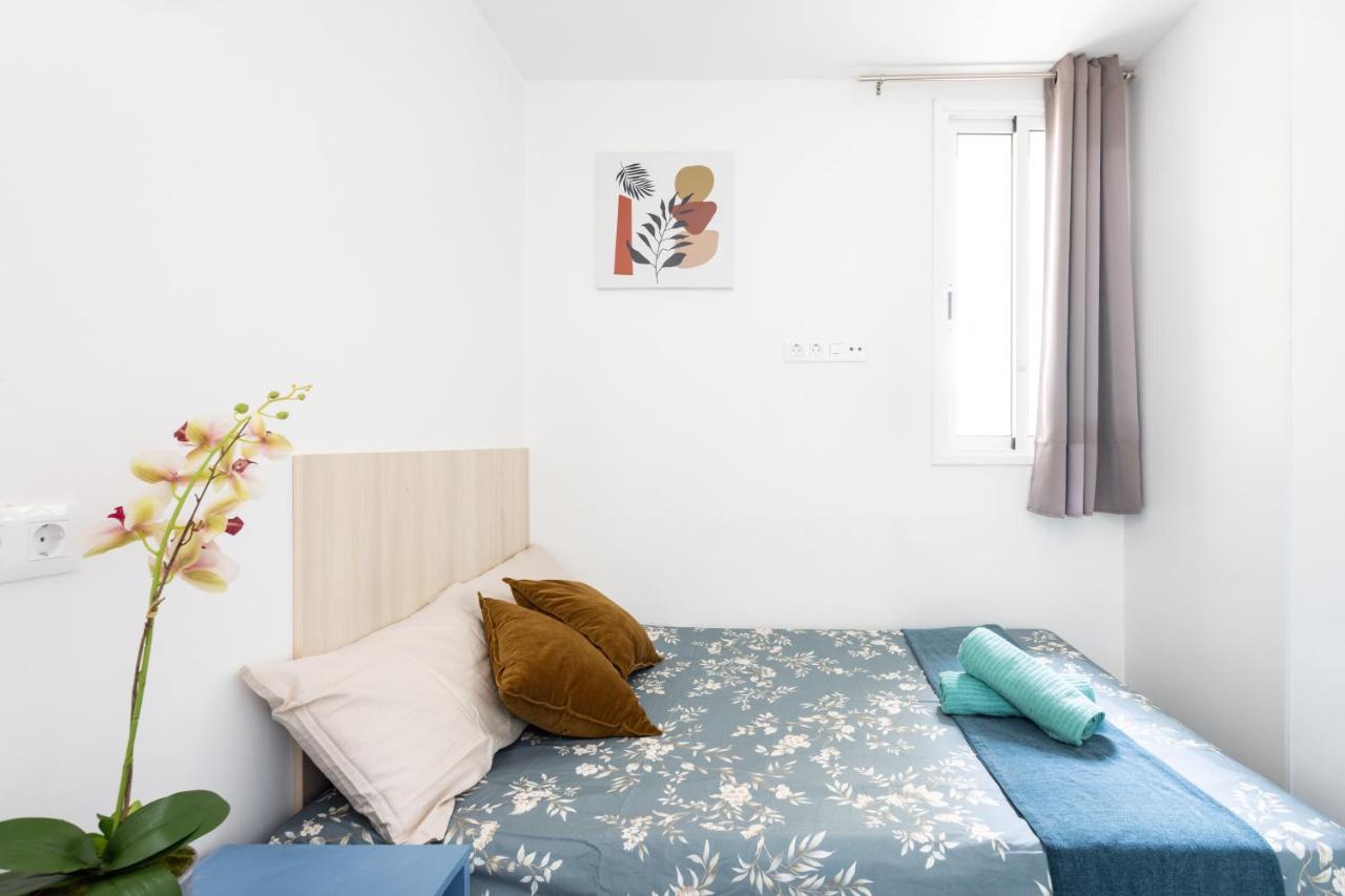 Classbnb - Three Spacious Apartments 150M From The Las Americas Promenade Arona  Zewnętrze zdjęcie