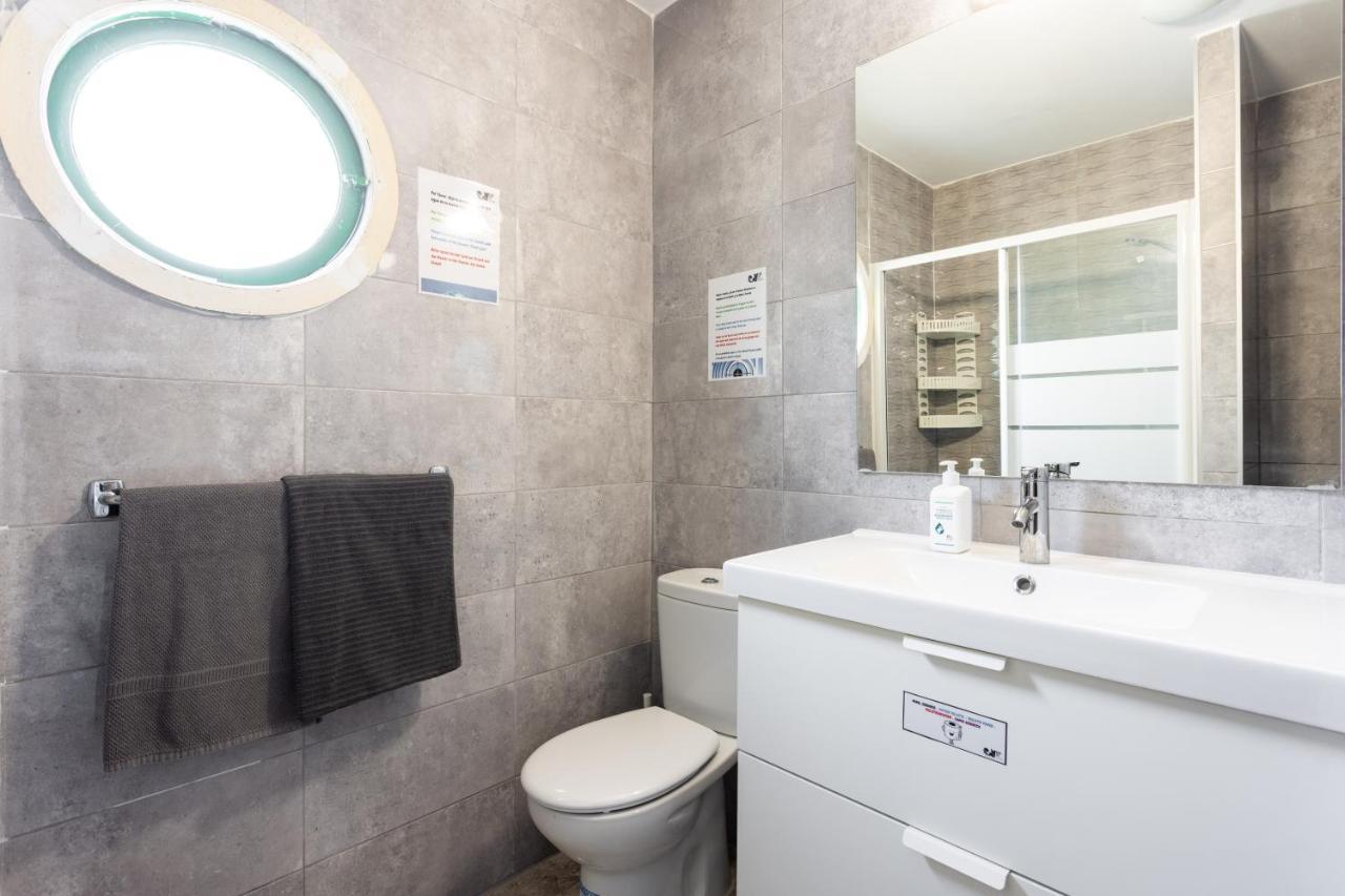 Classbnb - Three Spacious Apartments 150M From The Las Americas Promenade Arona  Zewnętrze zdjęcie