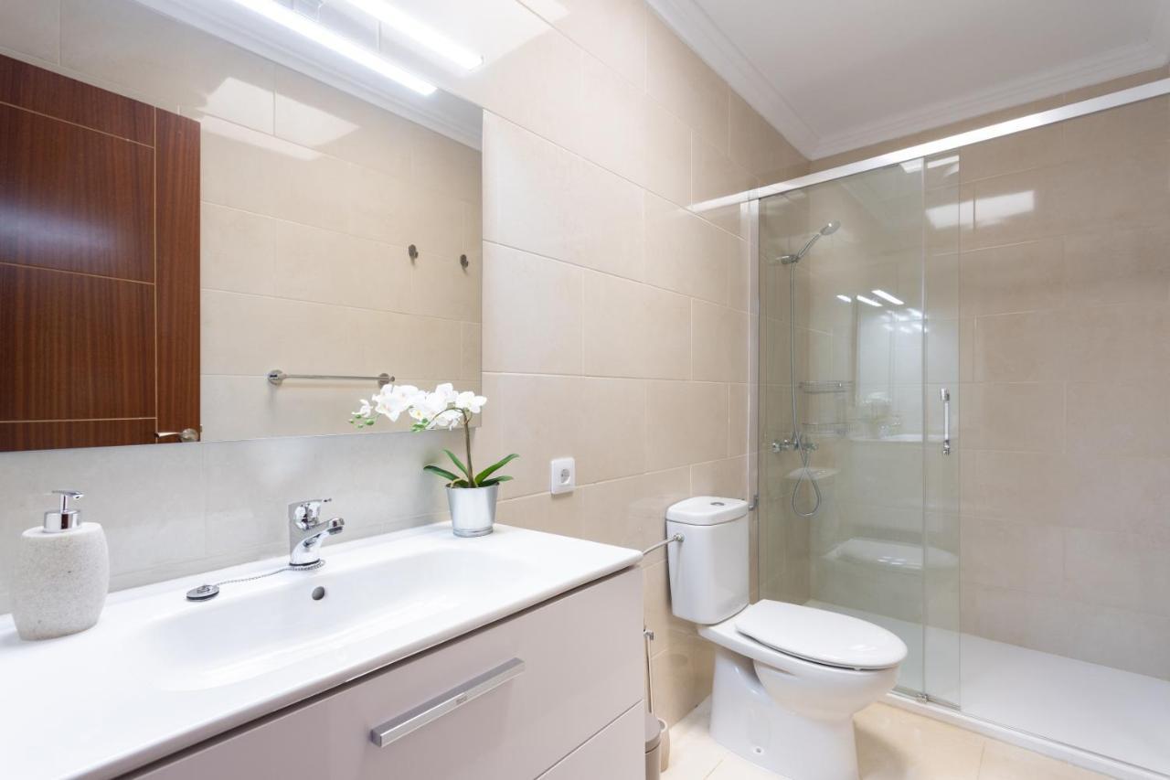 Classbnb - Three Spacious Apartments 150M From The Las Americas Promenade Arona  Zewnętrze zdjęcie