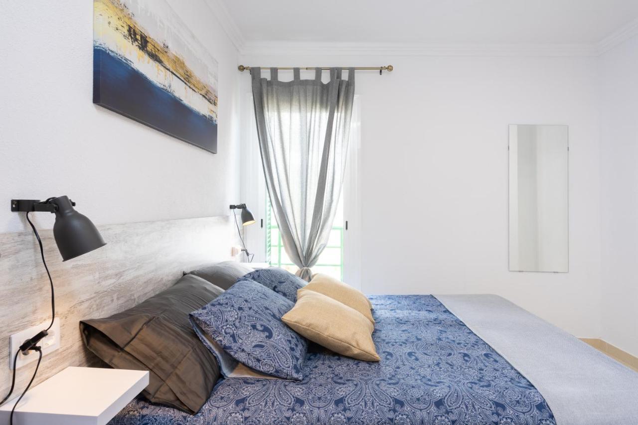 Classbnb - Three Spacious Apartments 150M From The Las Americas Promenade Arona  Zewnętrze zdjęcie