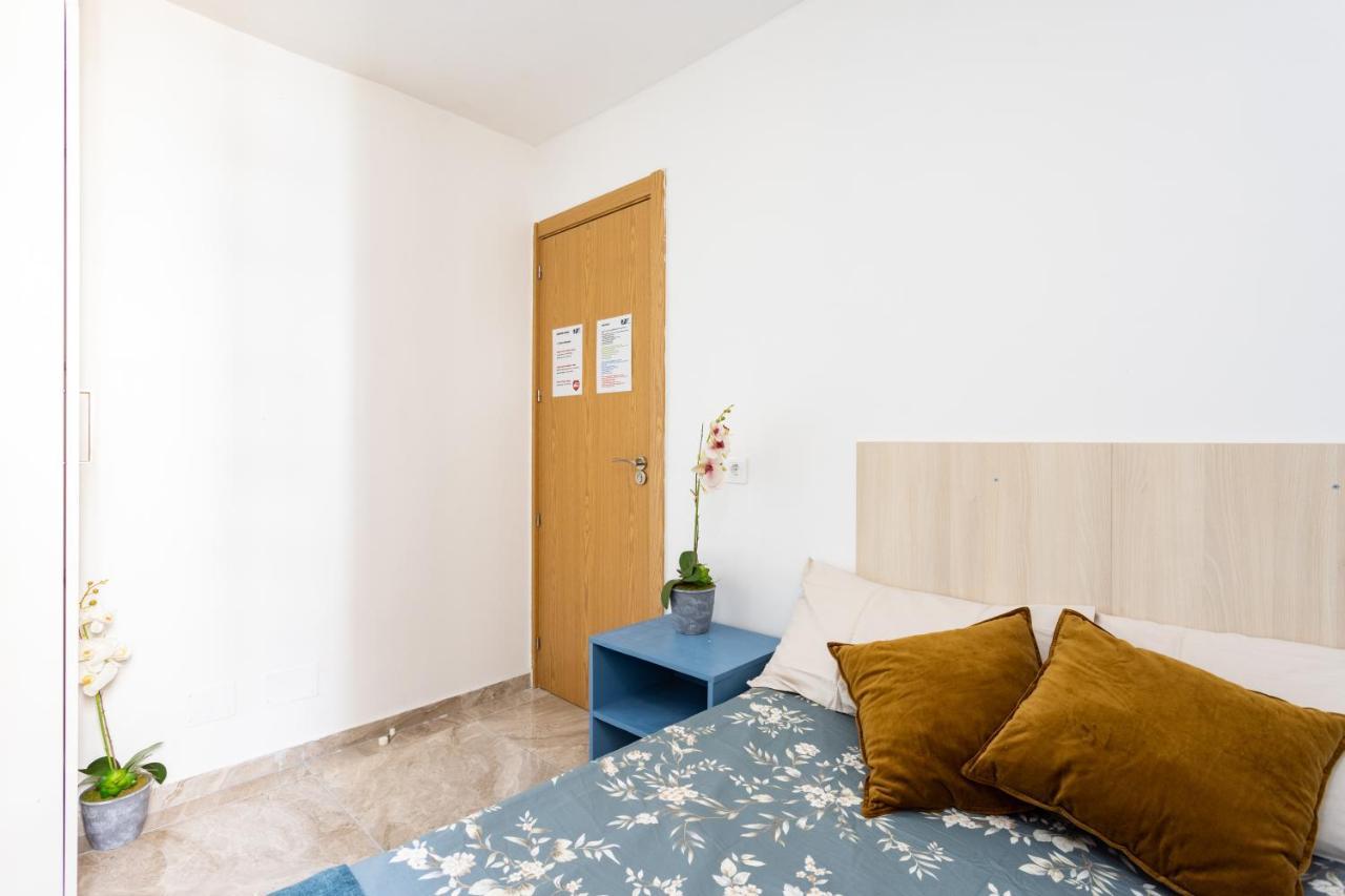 Classbnb - Three Spacious Apartments 150M From The Las Americas Promenade Arona  Zewnętrze zdjęcie