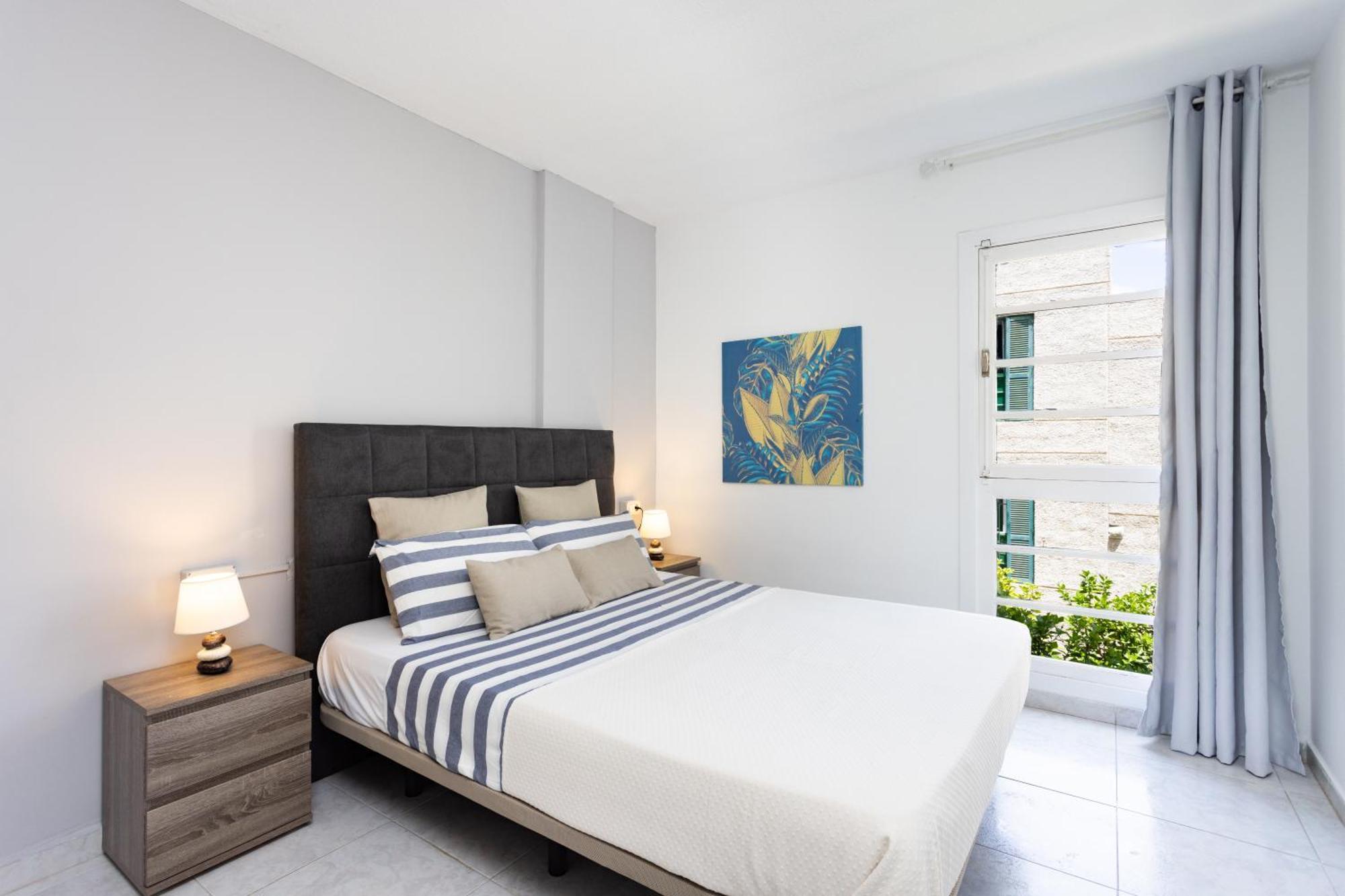 Classbnb - Three Spacious Apartments 150M From The Las Americas Promenade Arona  Zewnętrze zdjęcie
