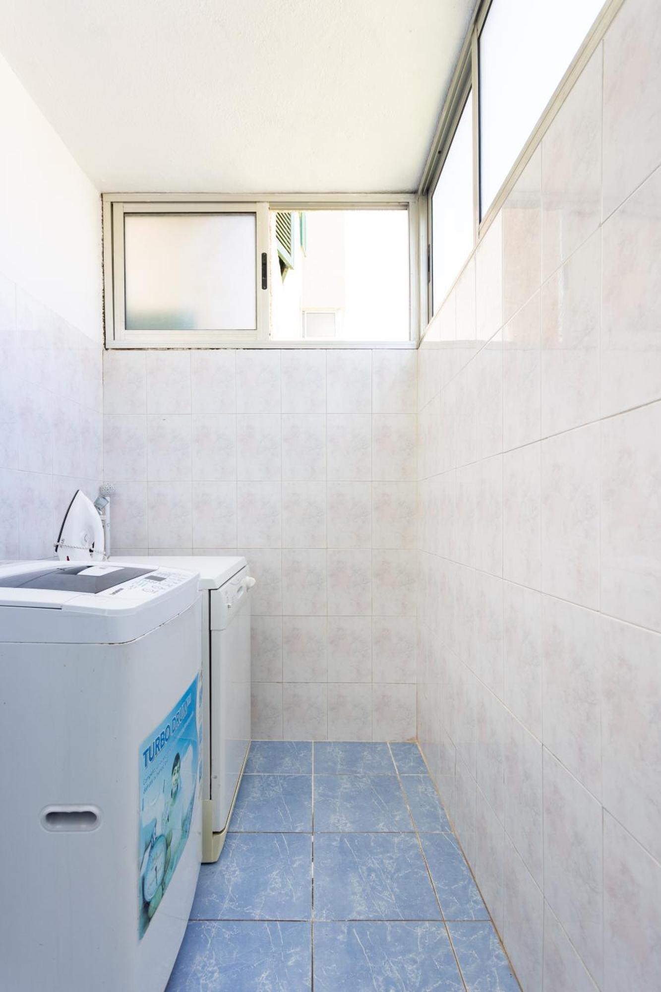 Classbnb - Three Spacious Apartments 150M From The Las Americas Promenade Arona  Zewnętrze zdjęcie