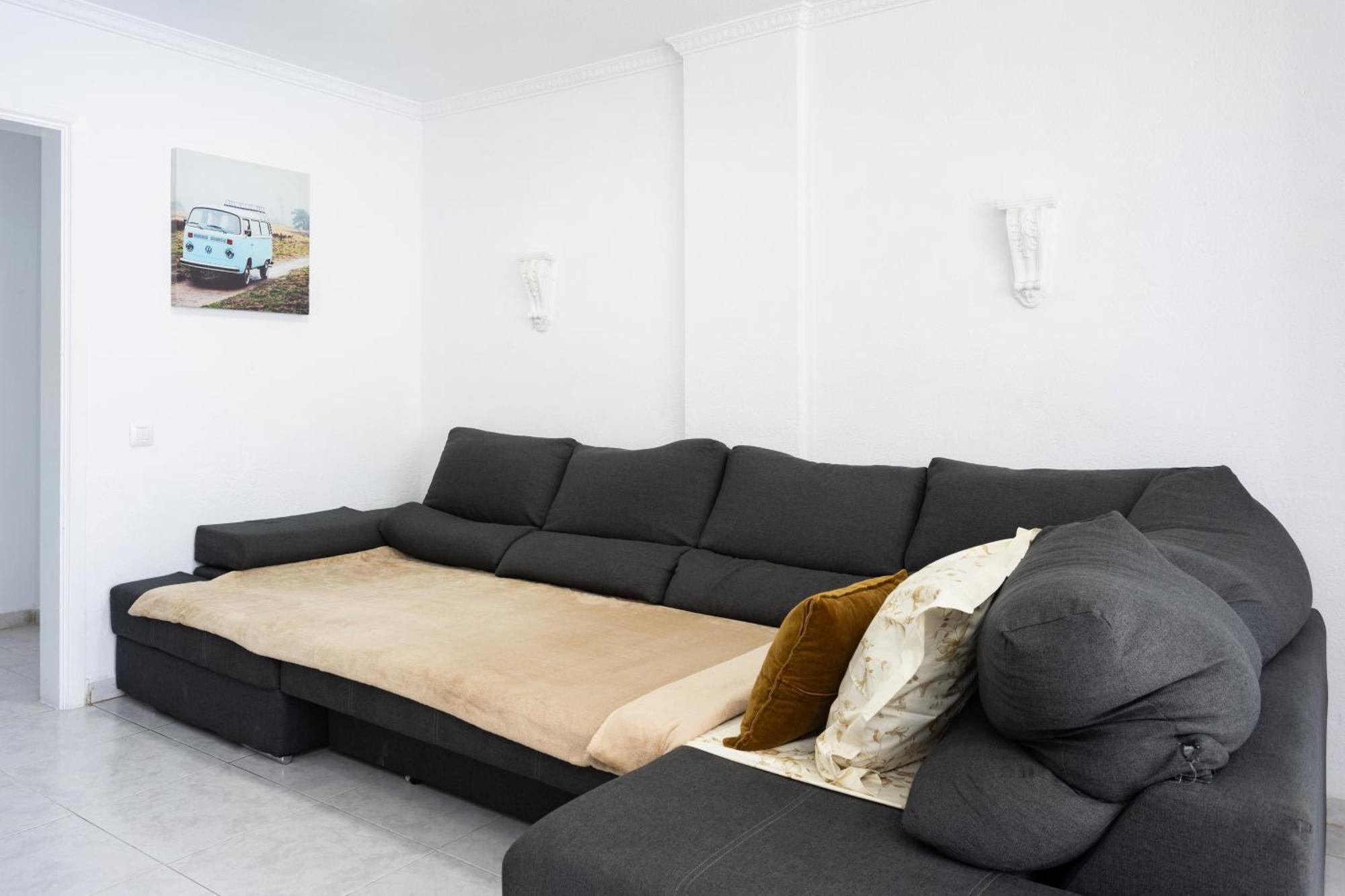 Classbnb - Three Spacious Apartments 150M From The Las Americas Promenade Arona  Zewnętrze zdjęcie