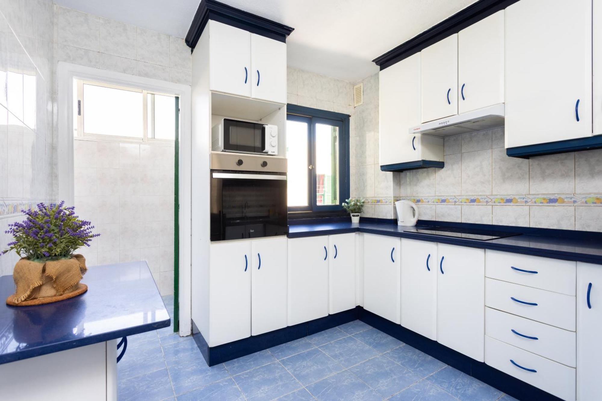Classbnb - Three Spacious Apartments 150M From The Las Americas Promenade Arona  Zewnętrze zdjęcie