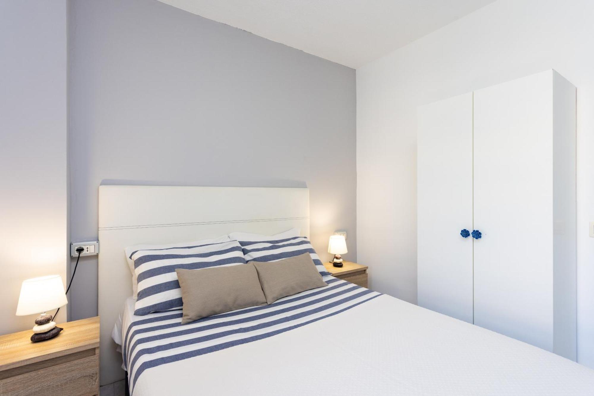 Classbnb - Three Spacious Apartments 150M From The Las Americas Promenade Arona  Zewnętrze zdjęcie