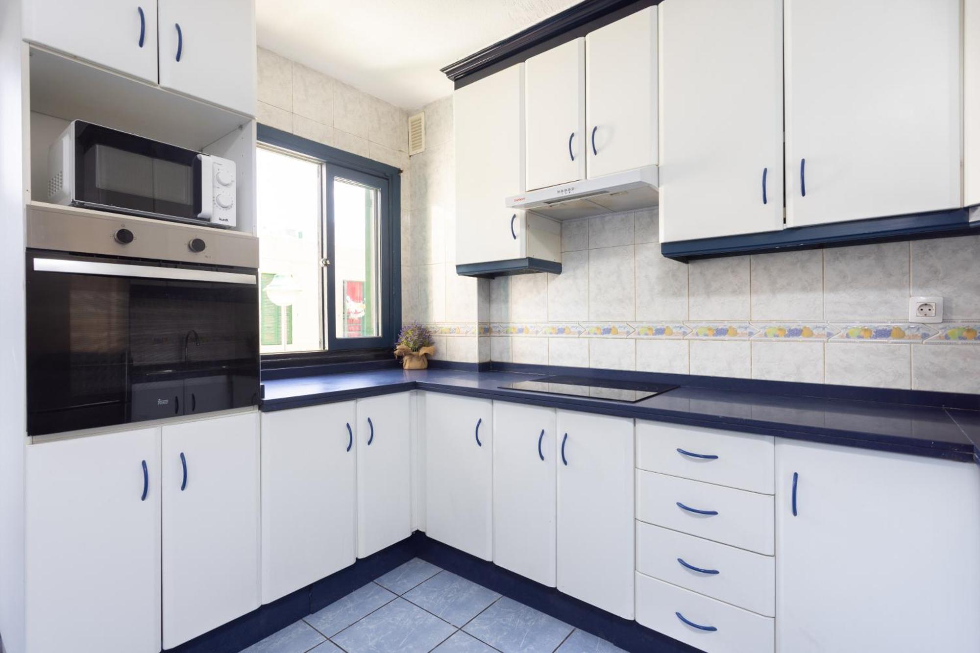 Classbnb - Three Spacious Apartments 150M From The Las Americas Promenade Arona  Zewnętrze zdjęcie